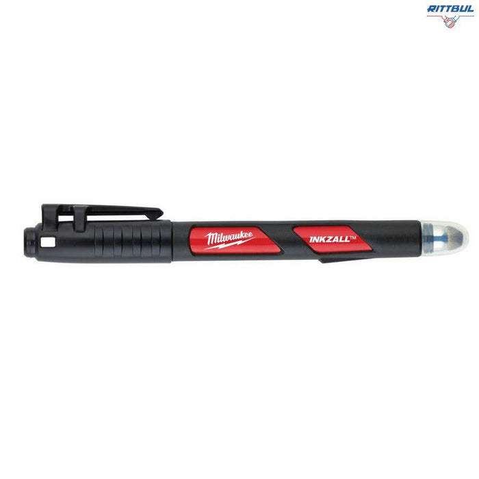 MILWAUKEE 48223101 Mаркер черен и писалка за таблет Milwaukee MARKER Marker Stylus