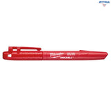 MILWAUKEE 48223170 Маркер Milwaukee, червен