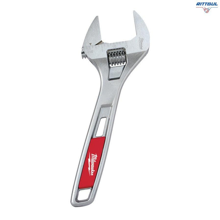 MILWAUKEE 48227508 Раздвижен ключ Milwaukee 200 х 40 мм