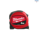 MILWAUKEE 48227703 Ролетка Milwaukee 3 м. х 16 мм.