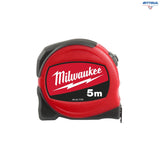 MILWAUKEE 48227705 Ролетка Milwaukee 5 м. х 19 мм.