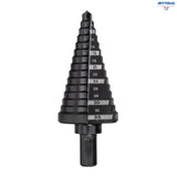 MILWAUKEE 48899335 Степенчато свредло M6-M32
