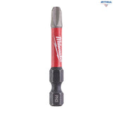 MILWAUKEE 4932430858 Накрайник Impact S/Bit ShW PH3 50mm-1pc