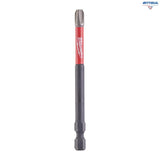 MILWAUKEE 4932430859 Накрайник Impact S/Bit ShW PH3 90mm-1pc