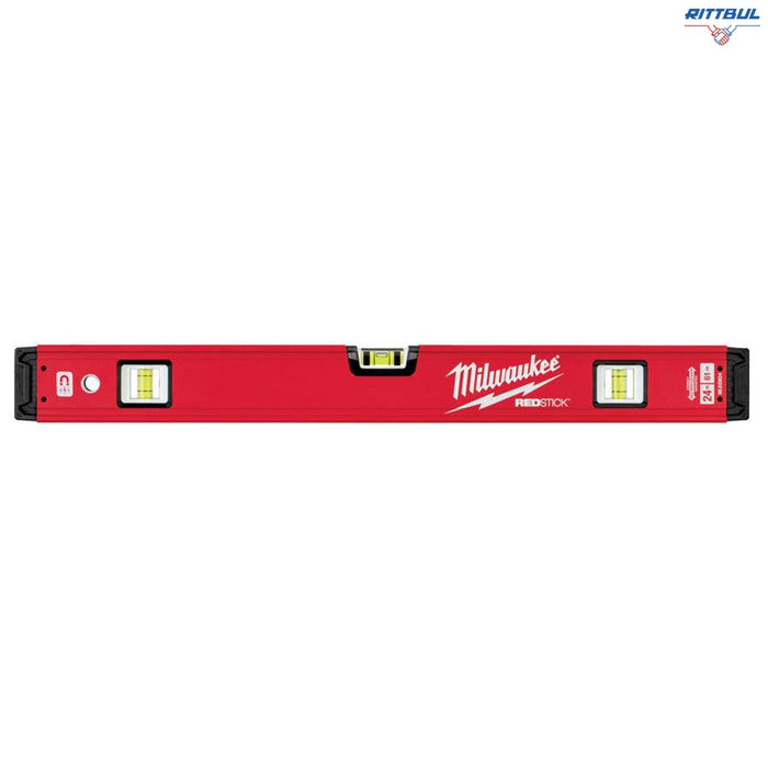 MILWAUKEE 4932459063 Нивелир магнитен Milwaukee Backbone, 60 см.