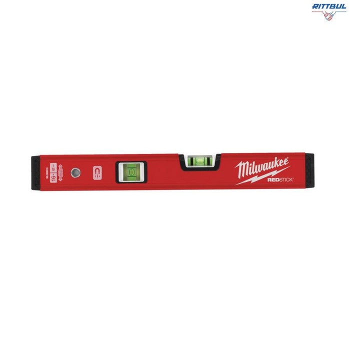 MILWAUKEE 4932459079 Нивелир магнитен Milwaukee Level Box Compact 40см