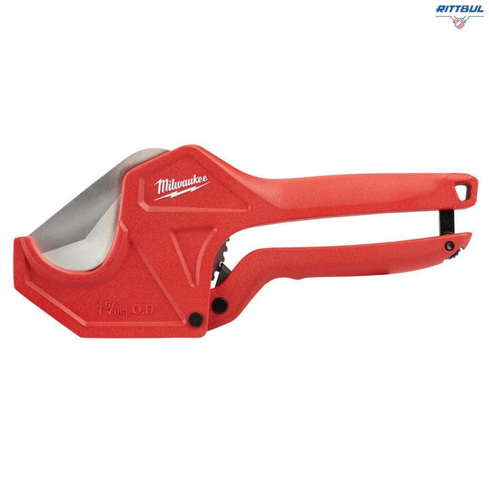 MILWAUKEE 4932464172 Ножица за PVC тръби Milwaukee, диаметър до 42 мм