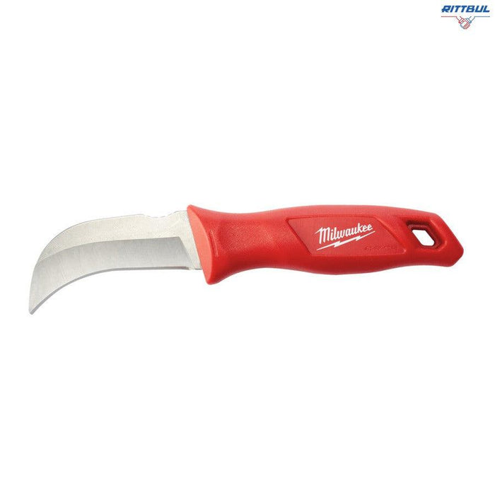 MILWAUKEE 4932464829 Нож за изолации Milwaukee Hawkbill Knife, 110 мм