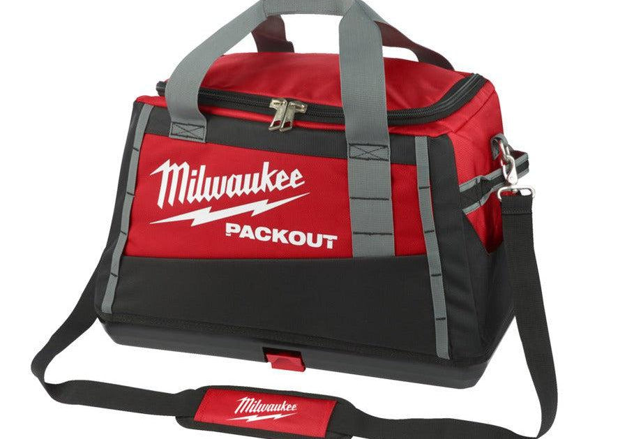 MILWAUKEE 4932471067 Чанта за инструменти Milwaukee PACKOUT 20IN/50CM, 500 х 310 х 350 мм