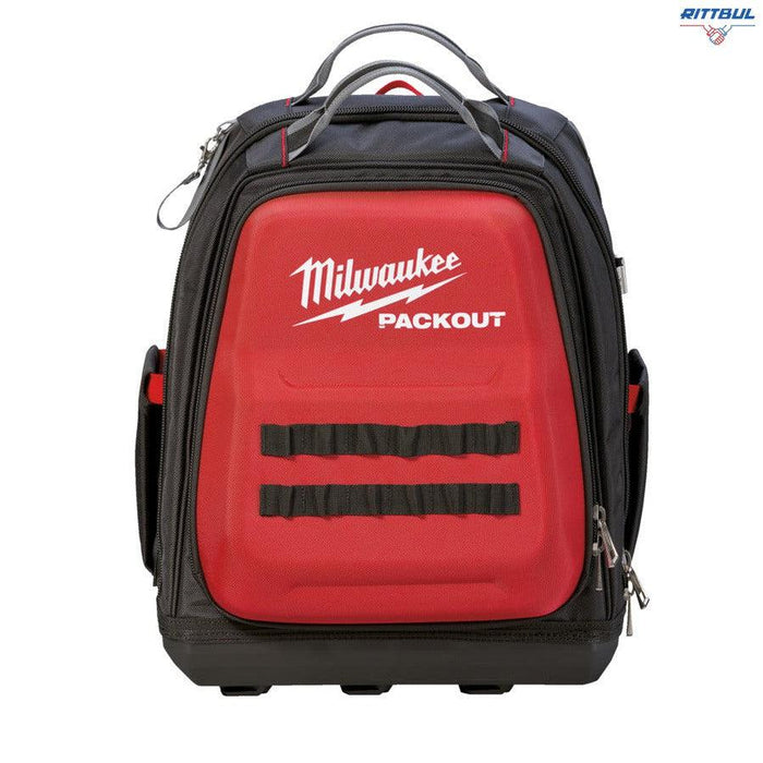 MILWAUKEE 4932471131 Раница Milwaukee Packout Backpack 380 х 240 х 500 мм