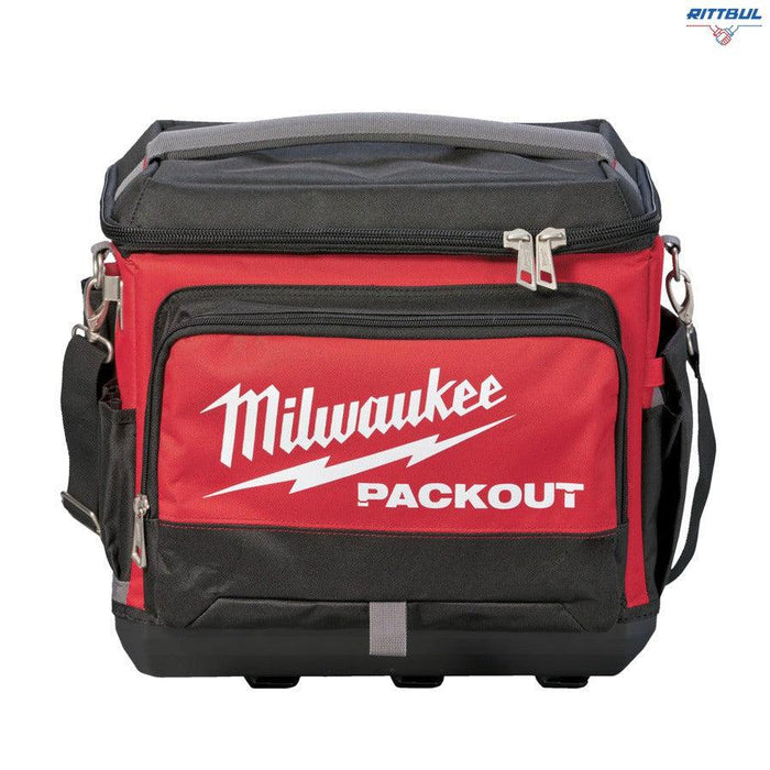 MILWAUKEE 4932471132 Хладилна чанта Milwaukee PACKOUT Jobsite Cooler 380 х 240 х 330 мм