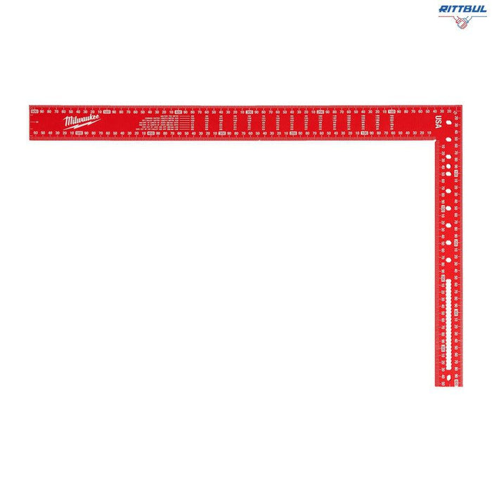 MILWAUKEE 4932472126 Прав ъгъл Milwaukee 400 × 600 мм