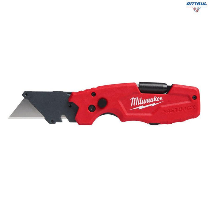 MILWAUKEE 4932478559 Сгъваем нож Milwaukee 6 в 1 Utility Knife