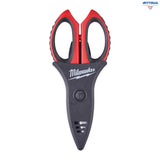 MILWAUKEE 4932478620 Ножица за кабели Milwaukee с пластмасов кобур