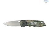 MILWAUKEE 4932492375 Сгъваем нож FASTBACK CAMO Камуфлаж