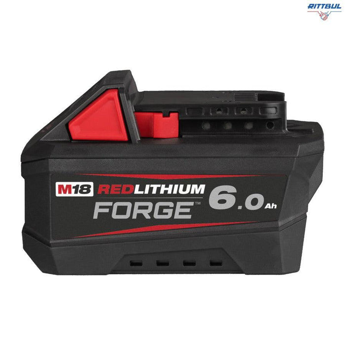 MILWAUKEE 4932492533 Акумулаторна батерия M18FB6 FORGE BATTERY 6.0 AH XXX