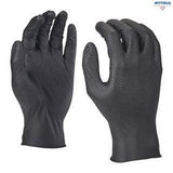 MILWAUKEE 4932493233 Ръкавици, нитрилови, за еднократна употреба, размер 7-S (50 чифта в оп.)