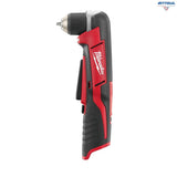 MILWAUKEE 4933416900 Акумулаторен ъглов винтоверт C12RAD-0 RIGHT ANGLE DRILL XXX