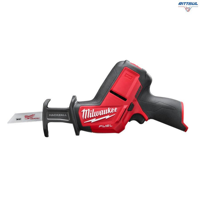 MILWAUKEE 4933446960 Акумулаторен саблен трион M12CHZ-0