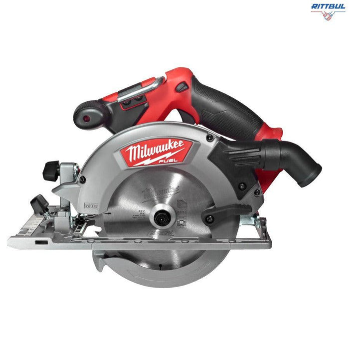 MILWAUKEE 4933451429 Акумулаторен ръчен циркуляр M18CCS55-0X HD BOX XXX