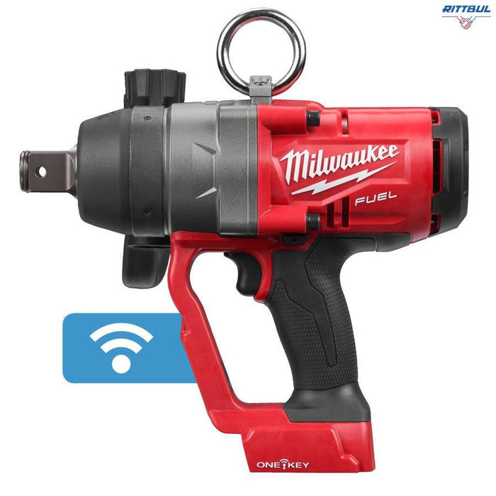 MILWAUKEE 4933459732 Акумулаторен ударен гайковерт M18ONEFHIWF1-0X IMPACT WRENCH XXX