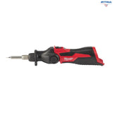 MILWAUKEE 4933459760 Акумулаторен поялник M12SI-0 SOLDERING IRON XXX