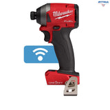 MILWAUKEE 4933464090 Ударен винтоверт M18ONEID2-0X 1/4 HEX IMPACT DRIVER XXX