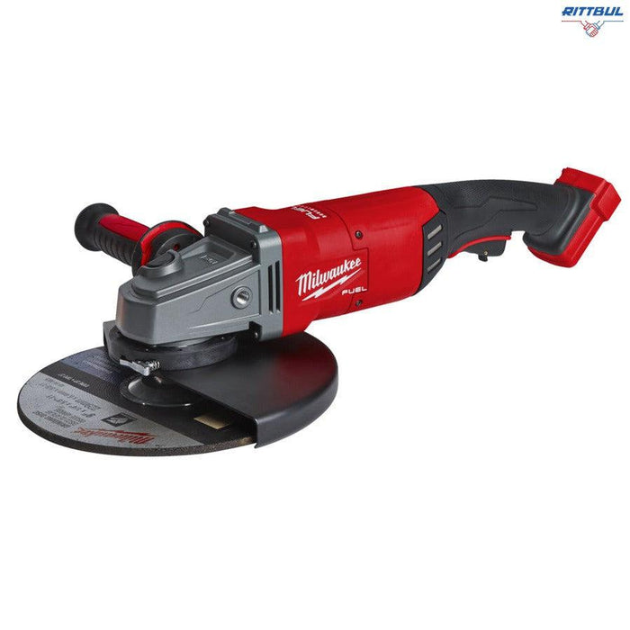 MILWAUKEE 4933464114 Акумулаторен ъглошлайф Milwaukee M18FLAG230XPDB-0C ANGLE GRINDER XXX