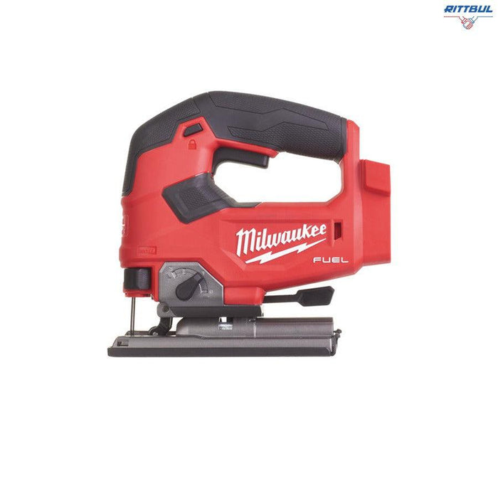 MILWAUKEE 4933464726 Акумулаторен прободен трион M18FJS-0X BTY. JIGSA W XXX