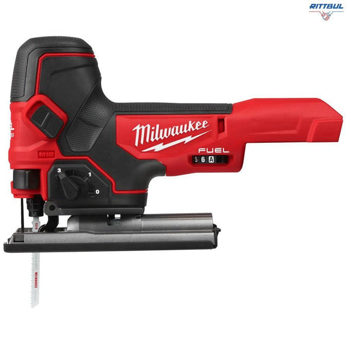 MILWAUKEE 4933464799 Акумулаторен прободен трион M18FBJS-0X BTY. JIGS AW XXX