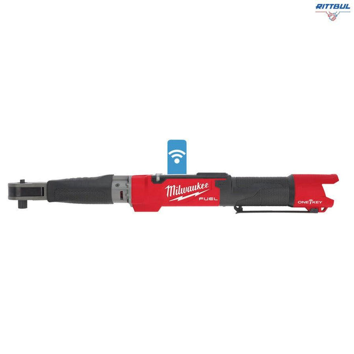 MILWAUKEE 4933464969 Акумулаторен динамом. ключ 1/2" Milwaukee M12 ONEFTR12-0C, в куфар