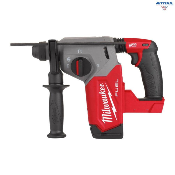 MILWAUKEE 4933478500 Акумулаторен ударен перфоратор M18 FH-0X, SDS-plus, 26 mm