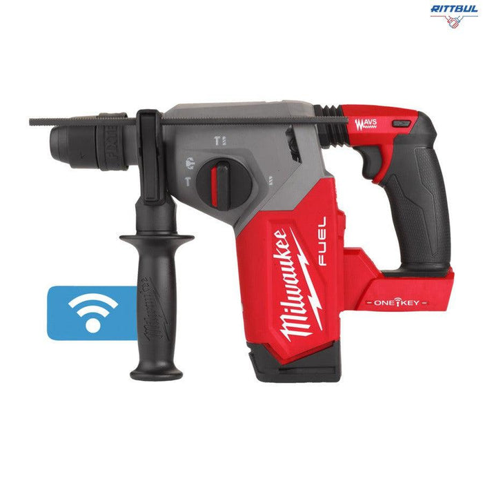 MILWAUKEE 4933478503 Акумулаторен ударен перфоратор M18 ONEFHX-0X к-т с куфар