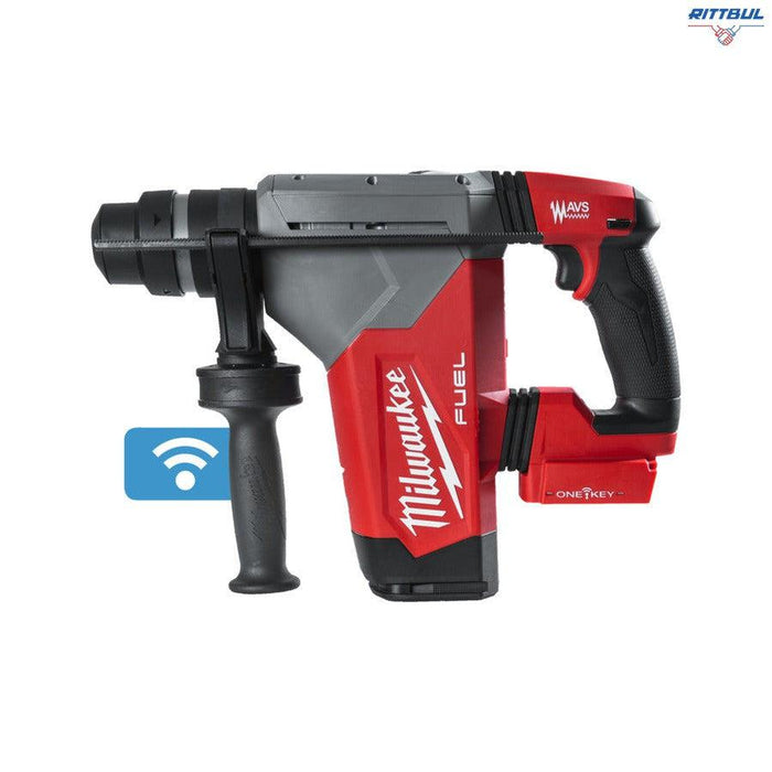 MILWAUKEE 4933478884 Перфоратор M18ONEFHP-0X FUEL SD S-+ 32MM ХХХ