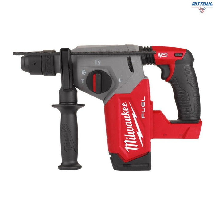 MILWAUKEE 4933478888 Акумулаторен ударен перфоратор M18FHX-0X, в куфар