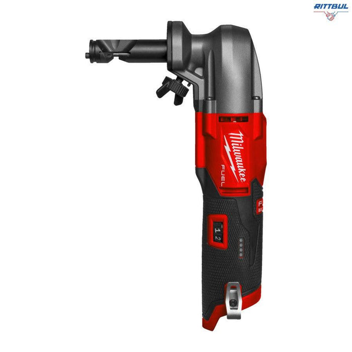 MILWAUKEE 4933479618 Акумулаторен нагер M12FNB16-0X M12 1.6MM XXX