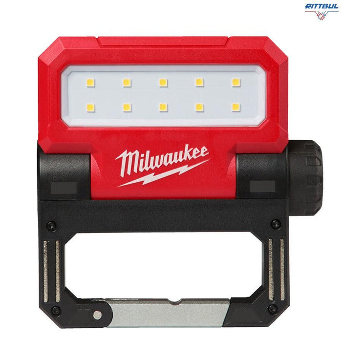 MILWAUKEE 4933479766 Акумулаторна лампа L4FFL-301 FLD FLOOD LIGHT KIT+BAT XXX