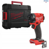 MILWAUKEE 4933479864 Акумулаторен ударен винтоверт M18FID3-0X GEN 4 XXX