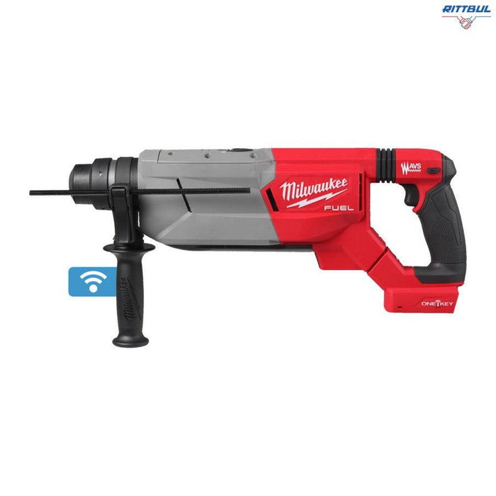 MILWAUKEE 4933492140 Перфоратор M18FHACOD32-0C 32MM SDS-+ ХХХ