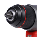 Акумулаторен винтоверт MILWAUKEE 4933479870, M12FPD2-602X PERCUSSION DRILL GEN 3, 2 бат. х 6.0 Ah, зарядно, куфар, 45 Nm