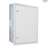 Метално табло за СМ ETI 001101411 4x24 модула 4XP160 2-4