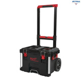 Мобилен куфар за инструменти Milwaukee Packout 4932464078 - 650x561x472мм