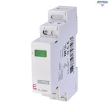 Модулен светлинен индикатор ETI 002471551 SON H-1G, зелен