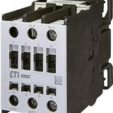 Моторен контактор ETI 004646103 CEM32.00-230V-50/60Hz, 32A, 15kW ( AC3)