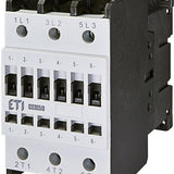 Моторен контактор ETI 004648103 CEM50.00-230V-50/60Hz, 50A, 22kW (AC3)