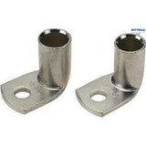 Неизолирани каб. обувки 90°, 50 mm2 M10 - DRUSEIDT 03844