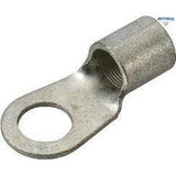 Неизолирани кабелни обувки 25 mm2 M6 DIN46234 - DRUSEIDT 01389