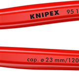 Ножица за кабели KNIPEX StepCut XL 95 11 225  - до 120 mm2