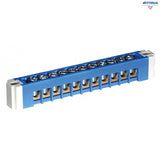 Нулев клеморед ETI 001101281 ERP-N1 с 11 отвора