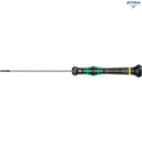 Плоска отвертка за електроника Wera 2035 Micro - 0,5 х 3,0 х 50 мм